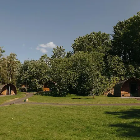 Hewn Yorkshire - The Foxwood * Forcett